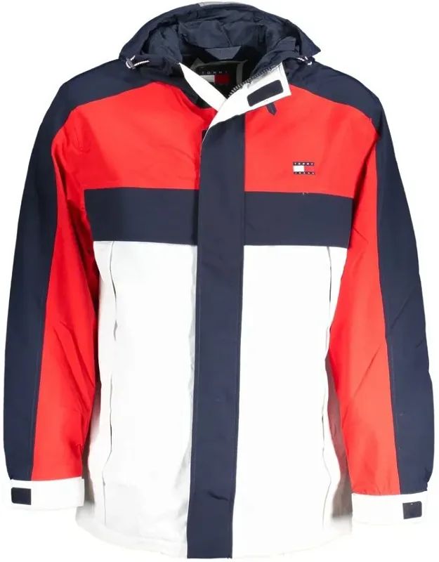 Poliammide Jacket