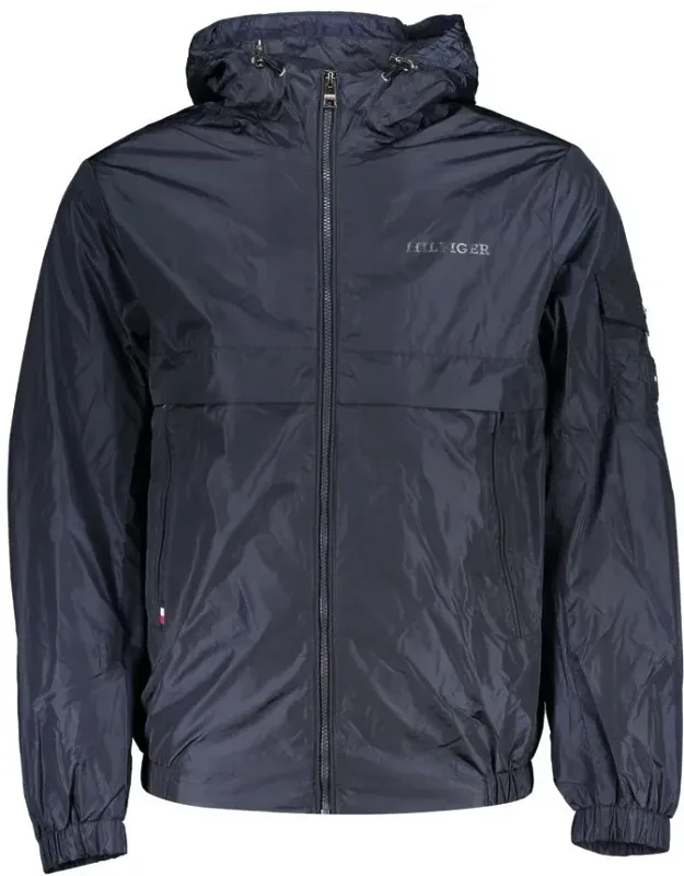 Nylon Jacket