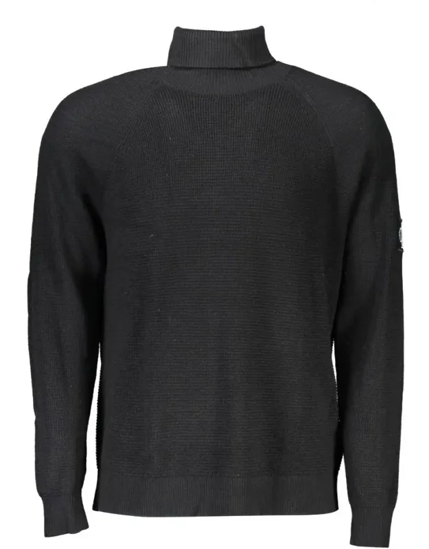 Wool Sweater