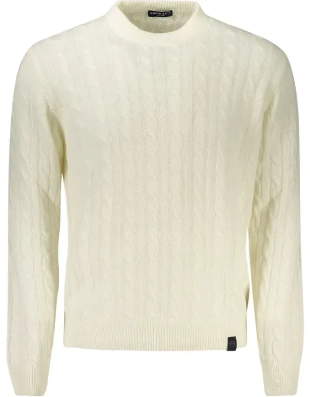 Wool Sweater