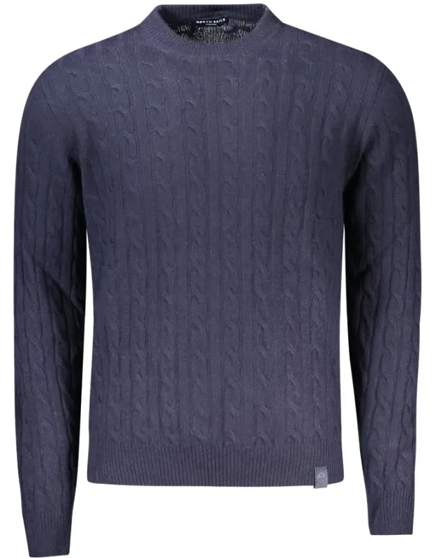 Wool Sweater