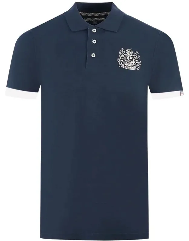 Cotton Polo Shirt