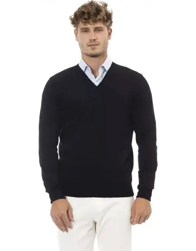 Wool Sweater