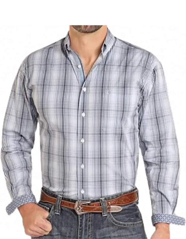 Button Down Shirt