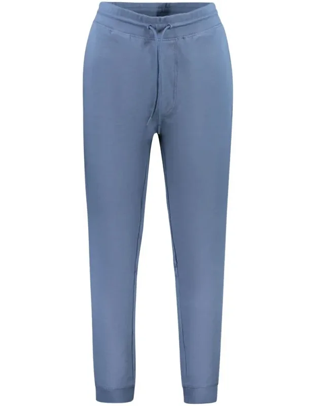 Cotton Track Pants