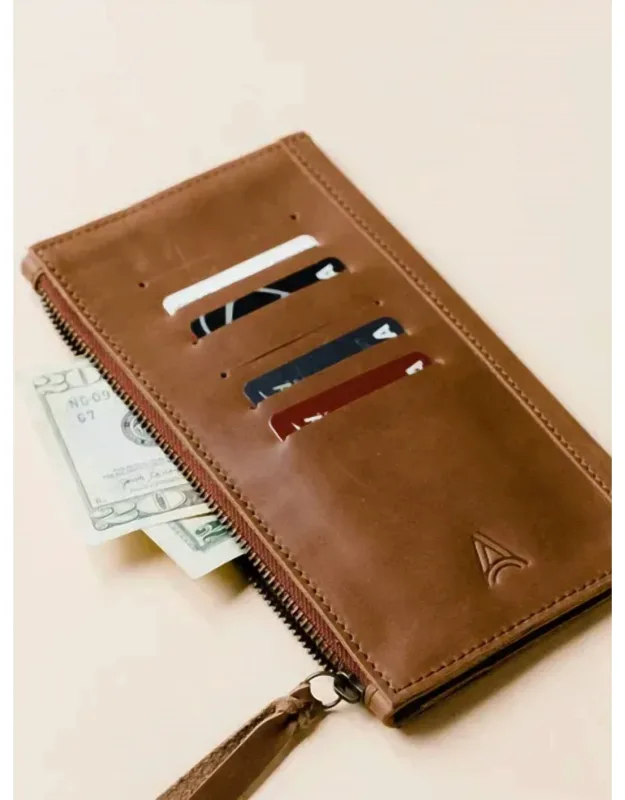Grace Cardholder Wallet