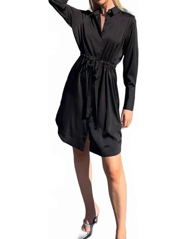 Nakita Dress