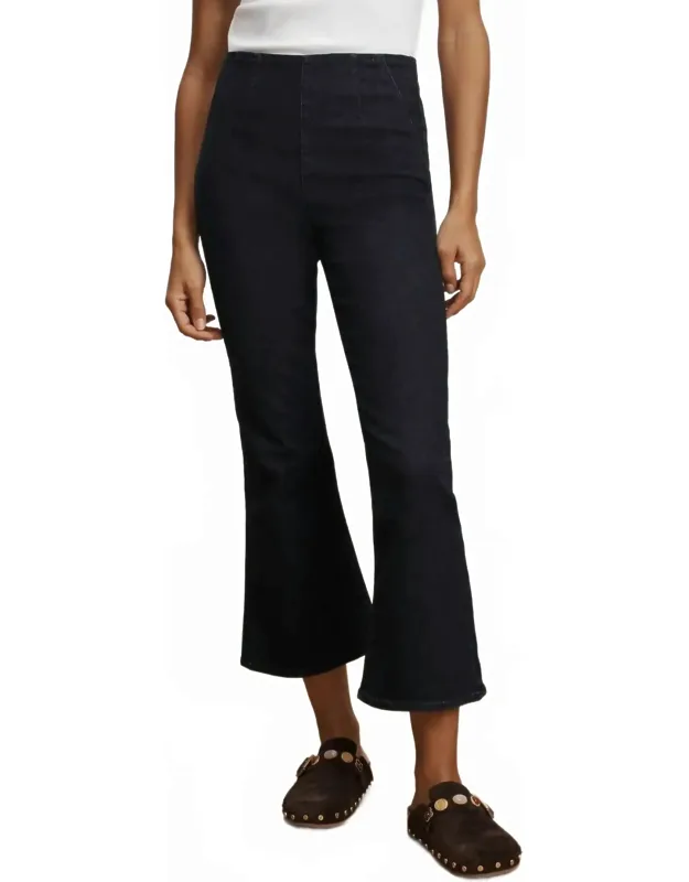 Off Duty Kick Flare Jeans