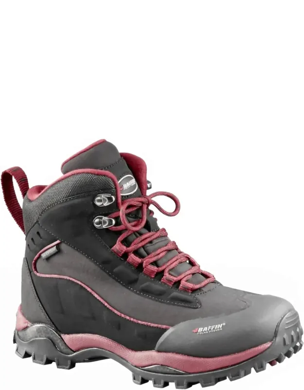 Winter Sport Boots