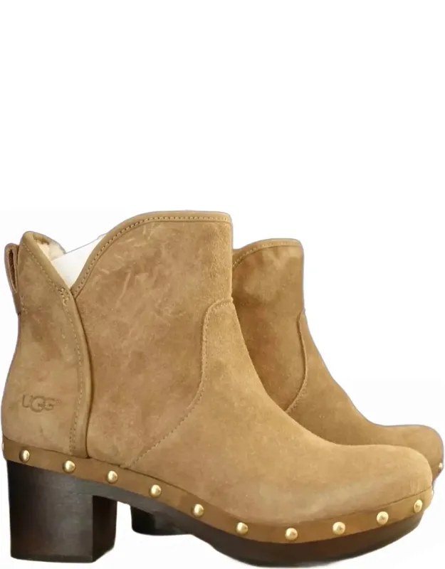 Cam Ii Boots