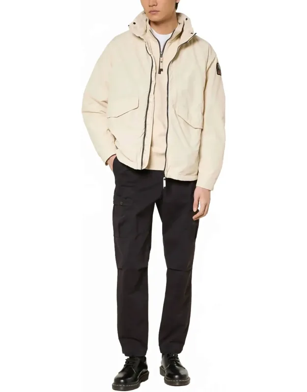 Padded Jacket
