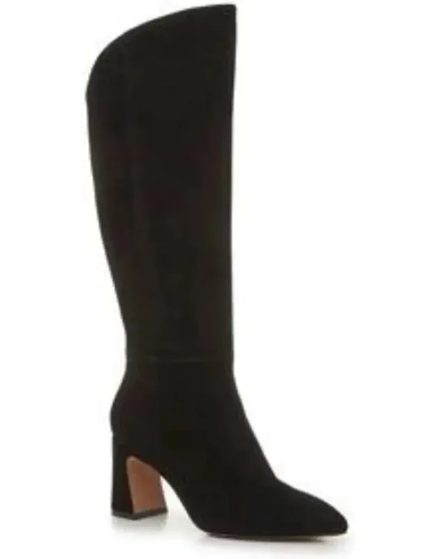 Kailen Boots
