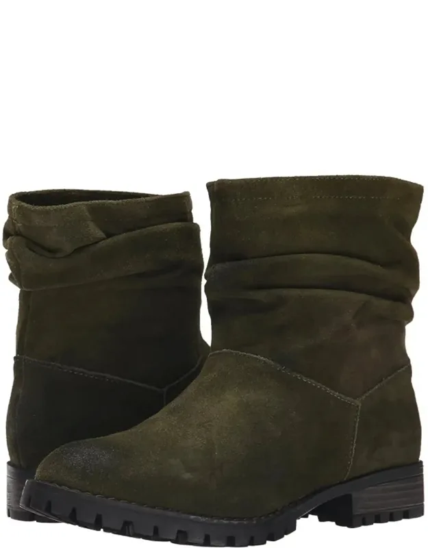 Ankle Booties