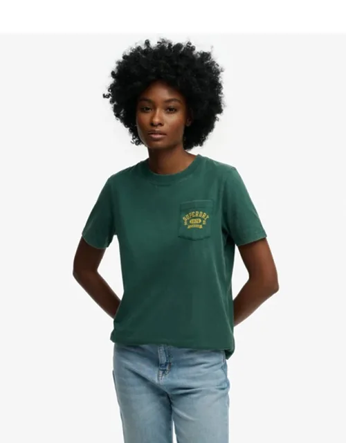Vintage Prep T-shirt