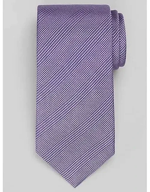 Ramos Solid Textured Tie