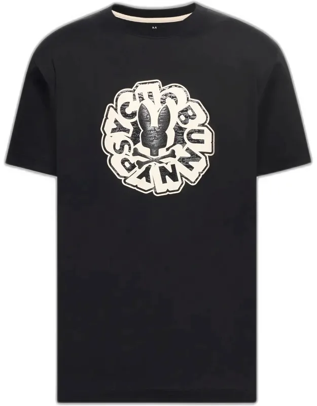 Big And Tall Graphic Tee 001