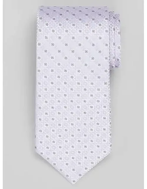 Angelis Medallion Tie