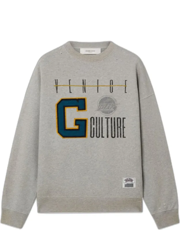 Crewneck Sweatshirt
