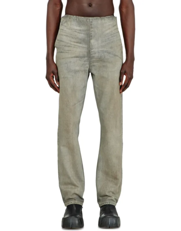 Slim Jeans