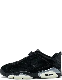 Air Retro 6 Low Casual Shoes