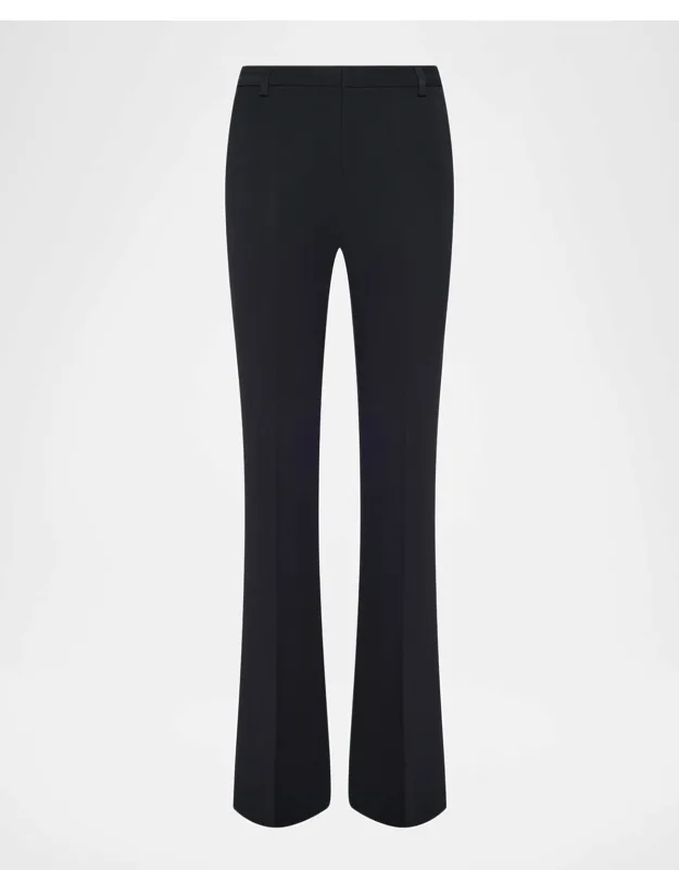 Bootcut Trousers