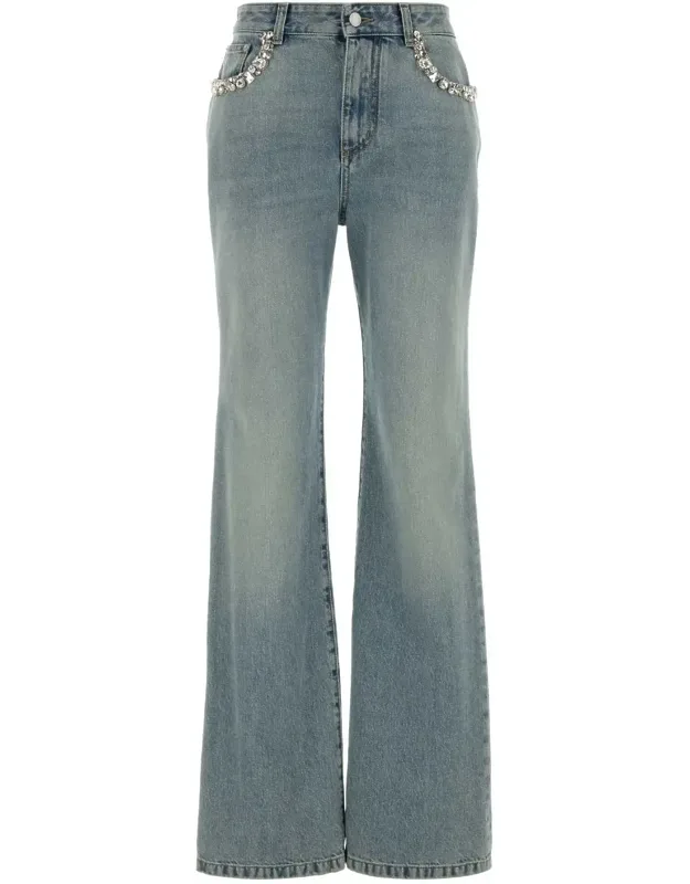 Denim Jeans