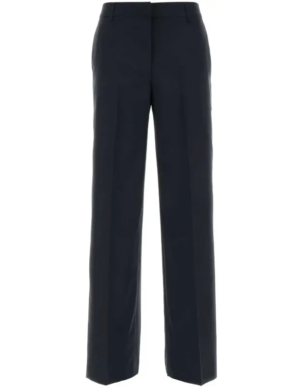 Twill Francoise Pants