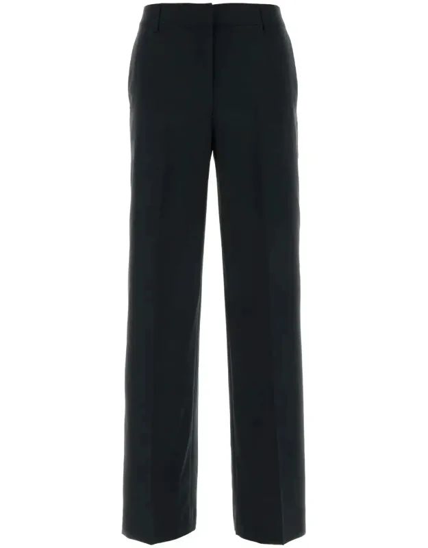 Twill Francoise Pants