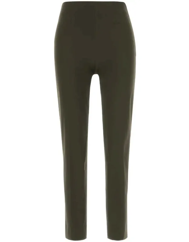 Stretch Jersey Pants