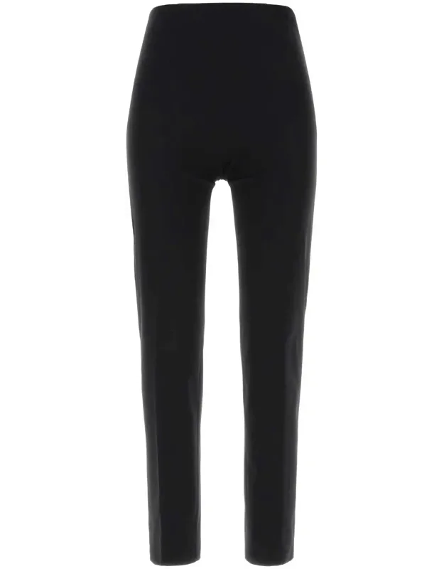 Stretch Jersey Pants