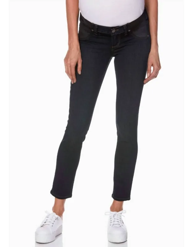 Skinny Maternity Jeans
