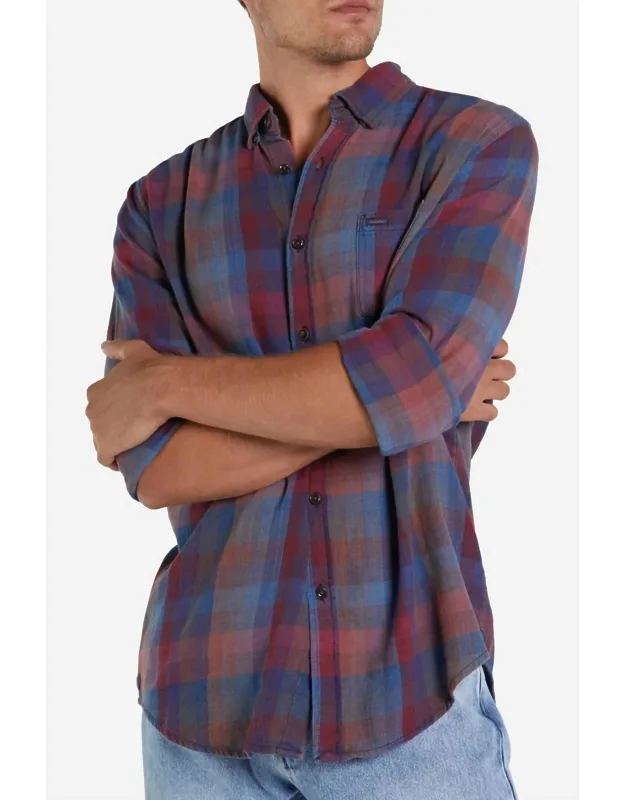 The Harlow Shirt