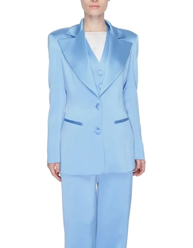 Polyester Blazer