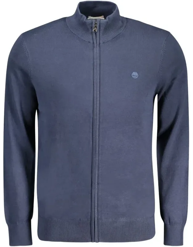 Organic Cotton Cardigan