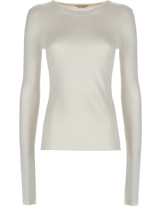 Long-sleeved T-shirt