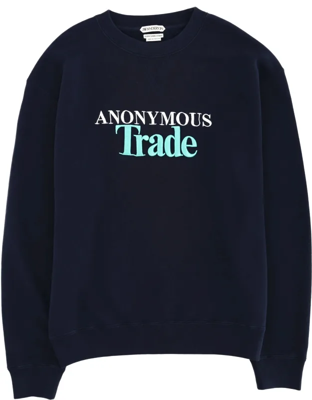 Anonymous Trade Sweatshirt