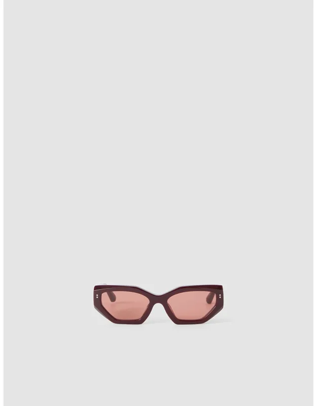 Souk Cat Eye Sunglasses