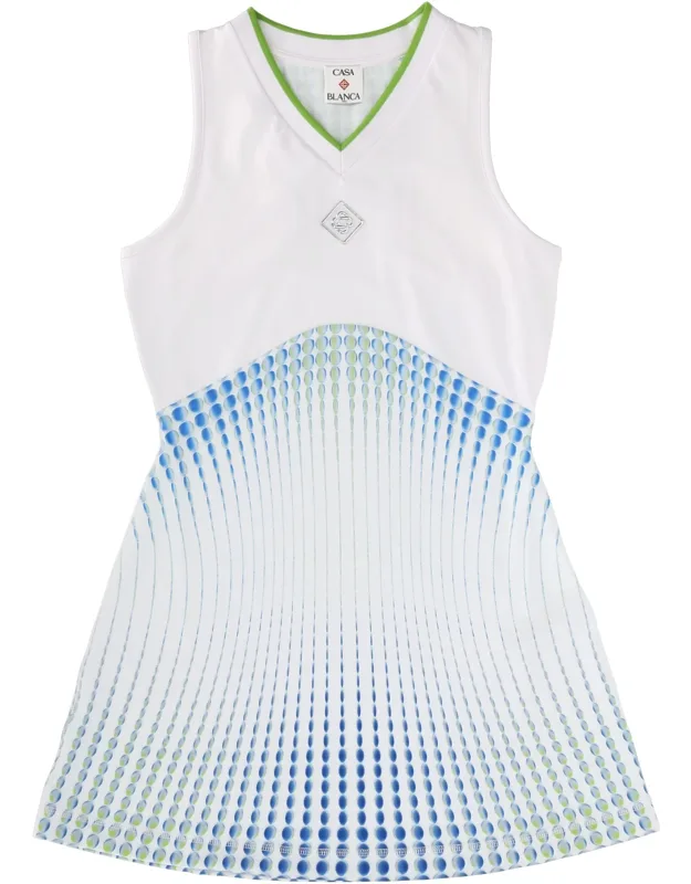 Mini "tennis" Dress