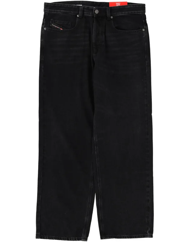 2001 D-macro Jeans
