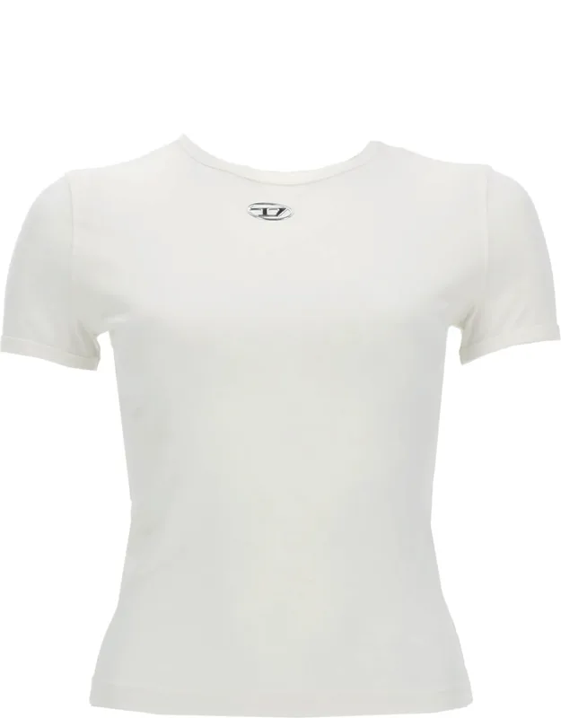 T-shirt "t-uncutieslong-od"