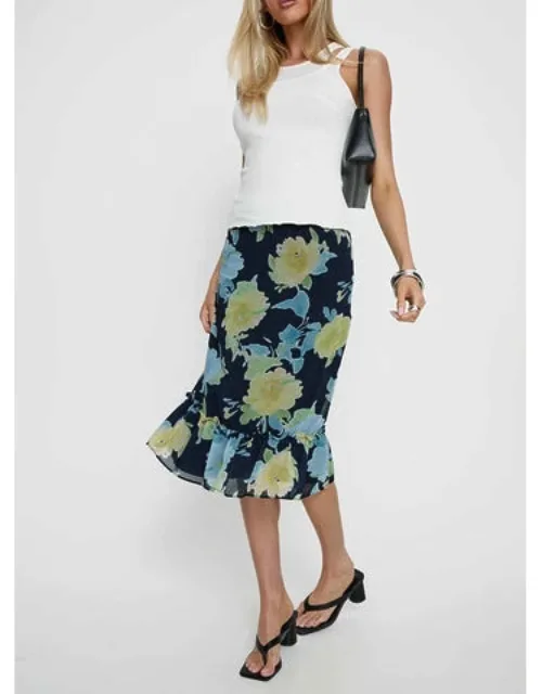 Midi Skirt