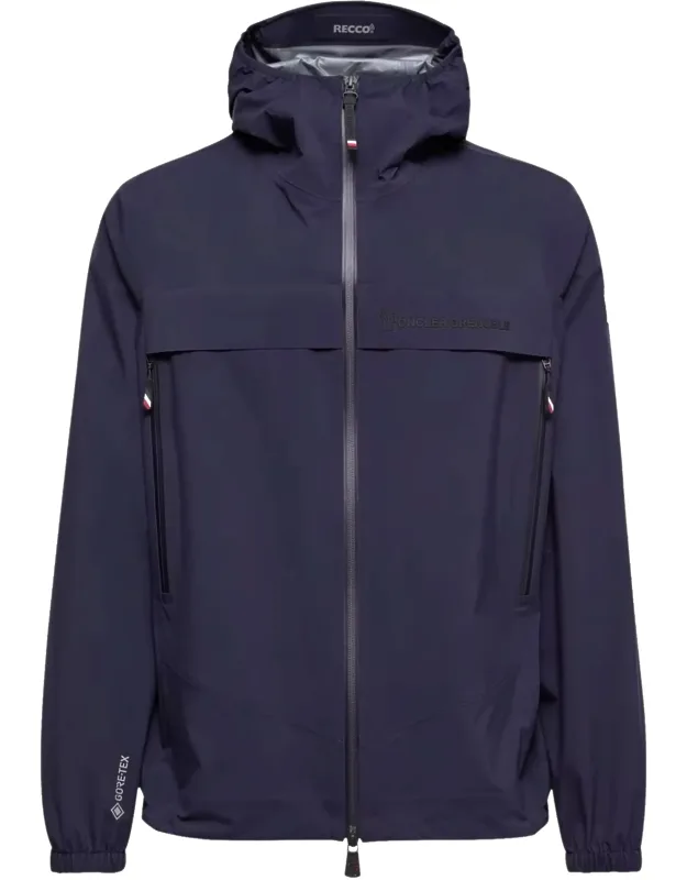 "shipton" Jacket