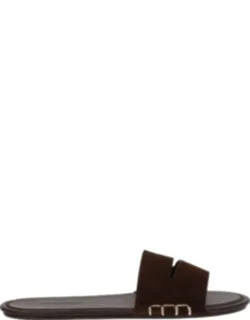 Leather Sandals