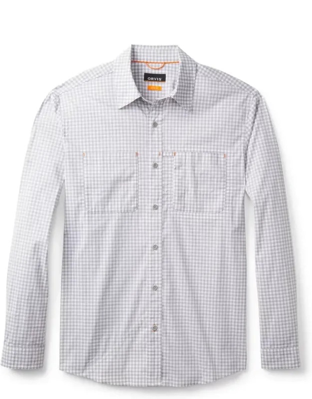 River Guide Long-sleeve Shirt
