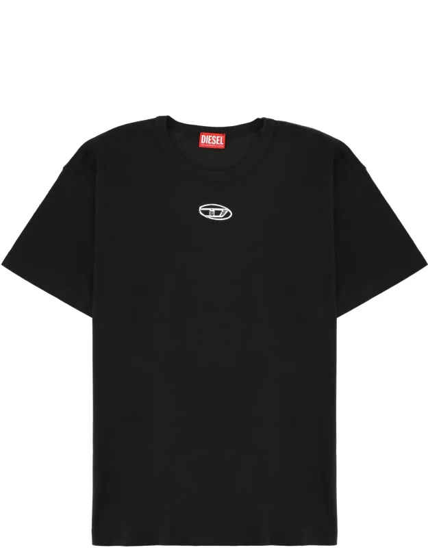 T-norm-iod Regular Fit