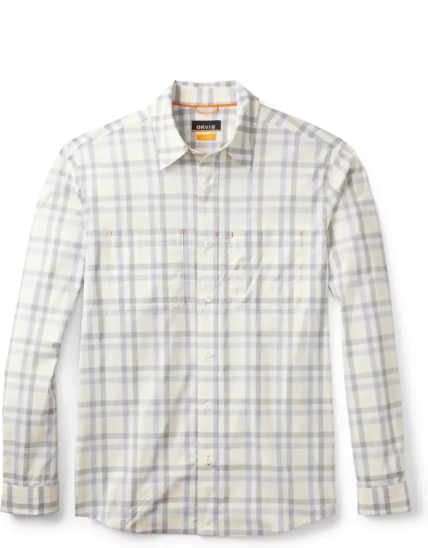 River Guide Long-sleeve Shirt