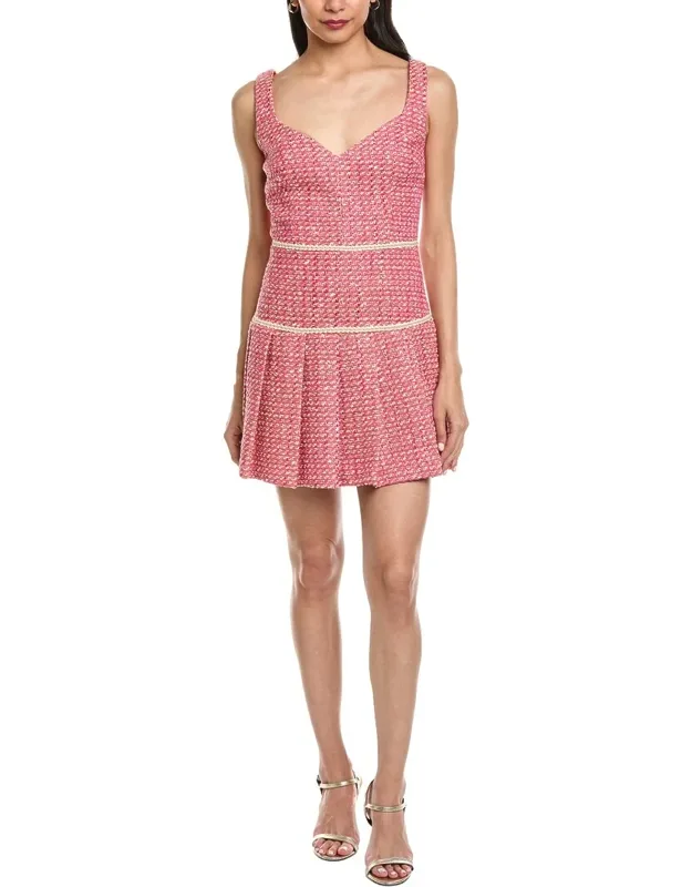 Brianna Dress