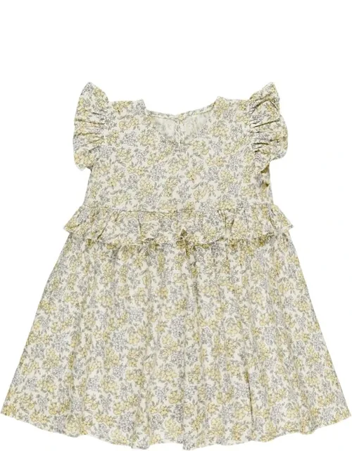 Brielle Dress