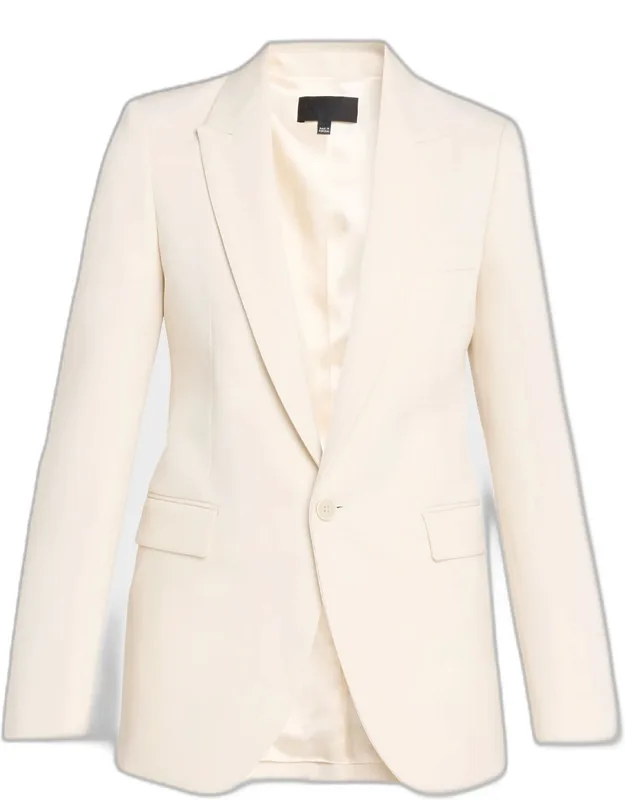 Anabel Blazer