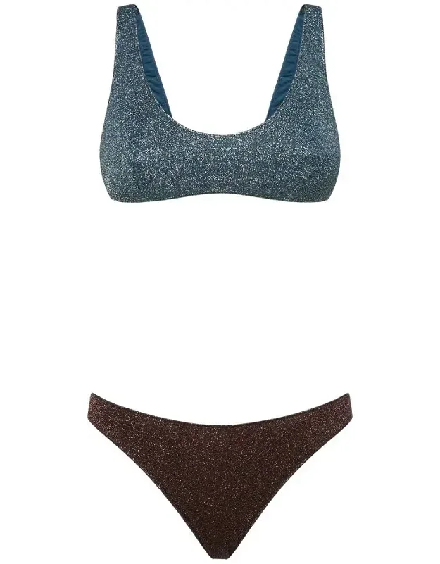 Lumière Sporty Bikini